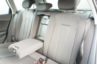 Audi A4 Avant 2.0 TDI basis