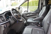 Ford Tourneo Custom 2.0 TDCi L2 Active