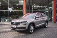 Vorschau: Skoda Kodiaq 1.5 16V TSI