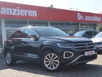 VW T-Roc 1.0 Style