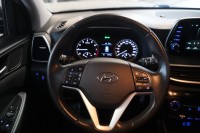 Hyundai Tucson 1.6 2WD