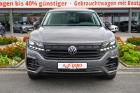 VW Touareg 3.0 V6 TDI R-Line 4M Black
