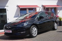 Vorschau: Opel Astra K Sports Tourer 1.2 Elegance
