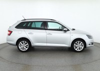 Skoda Fabia Combi 1.0 TSI Clever