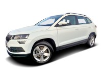 Skoda Karoq 1.0 TSI Ambition DSG 2-Zonen-Klima Sitzheizung Tempomat