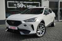 Vorschau: Cupra Formentor 2.0 TSI DSG 4Drive