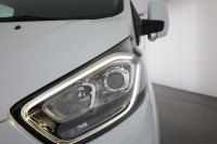 Ford Transit Custom L1