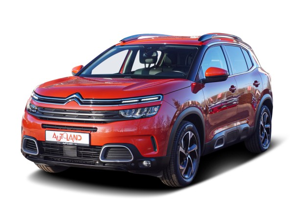 Citroen C5 Aircross 1.2 PureTech 130