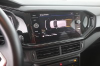 VW T-Cross 1.0 TSI