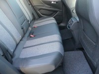 Peugeot 3008 2.0 Blue-HDi Allure