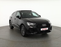 Audi Q3 Sportback 35 TFSI s-line s-tronic