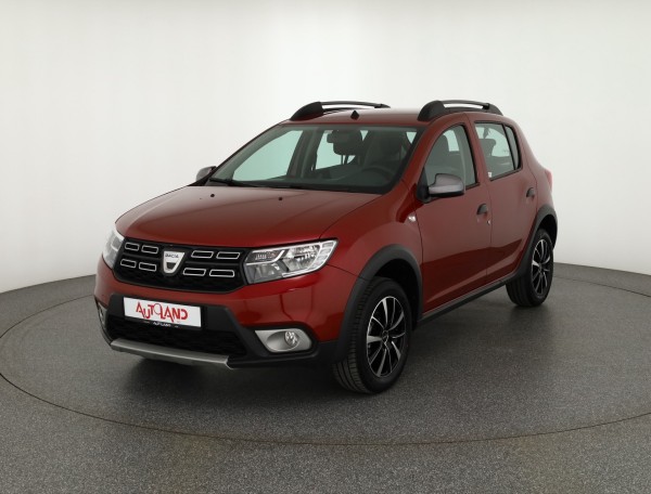 Dacia Sandero Stepway TCe 90 Prestige