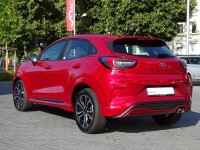 Ford Puma 1.0 M-Hybrid ST-Line Design