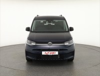 VW Caddy 1.5 TSI DSG