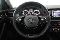 Skoda Scala 1.0 TSI