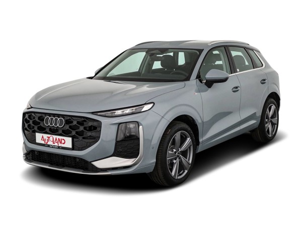 Audi Q3 1.5 TFSI s-line s-tronic n.Modell