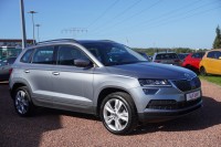 Skoda Karoq 1.5 TSI DSG Style