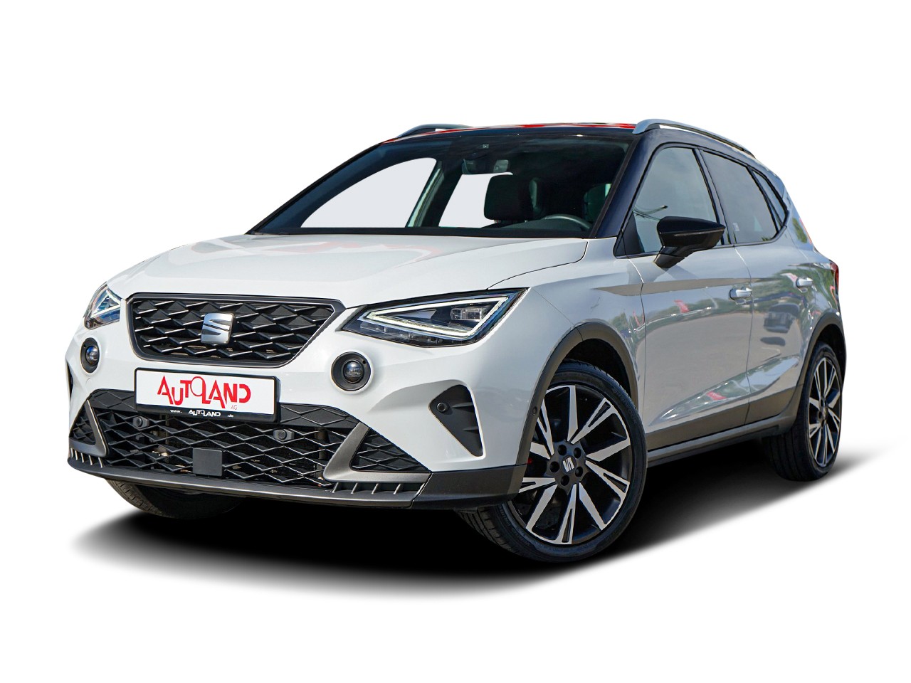 Seat Arona 1.5 FR