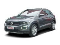 VW T-Roc 1.0 LED DAB Bluetooth