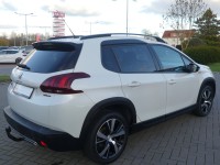 Peugeot 2008 1.2 PureTech Allure GT-Line