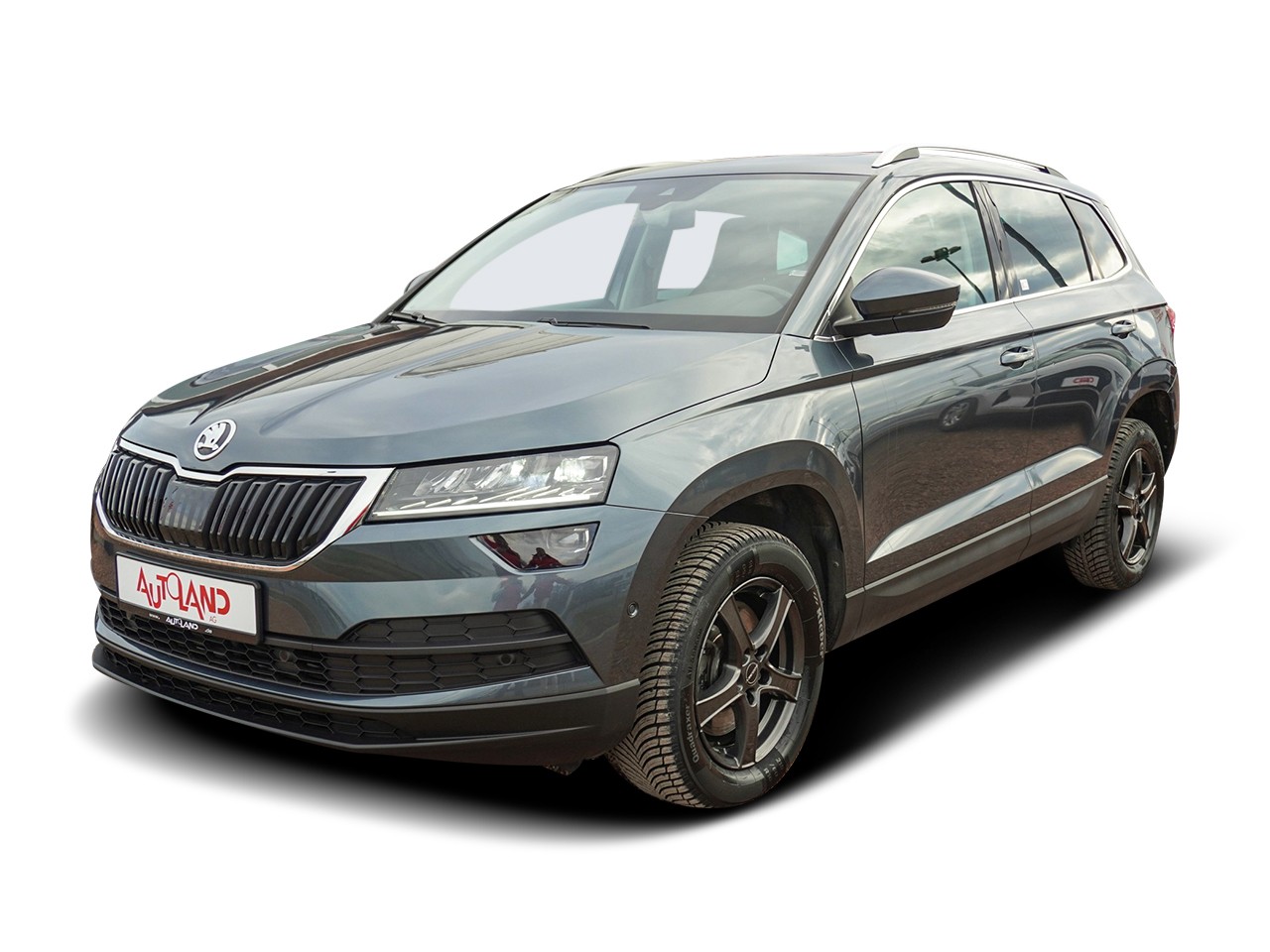 Skoda Karoq 1.6 TDI DSG Style
