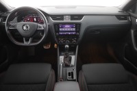 Skoda Octavia RS 2.0 TDI DSG 4x4