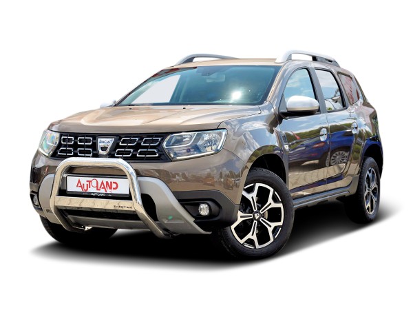 Dacia Duster II 1.2 Prestige