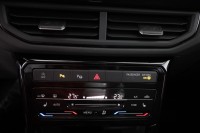 VW T-Cross 1.5 TSI DSG Facelift