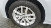 VW Golf VII 1.4 TSI Comfortline