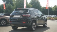 Jeep Compass 1.4 Limited 4WD