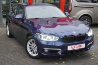 BMW 118 118i Metropolitan