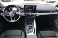 Audi A4 Quattro Avant 40 TDI quattro S line