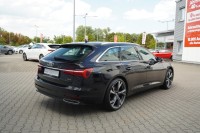 Audi A6 Avant 40 TDI quattro AT