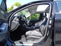 Mercedes-Benz C 200 C200 Avantgarde