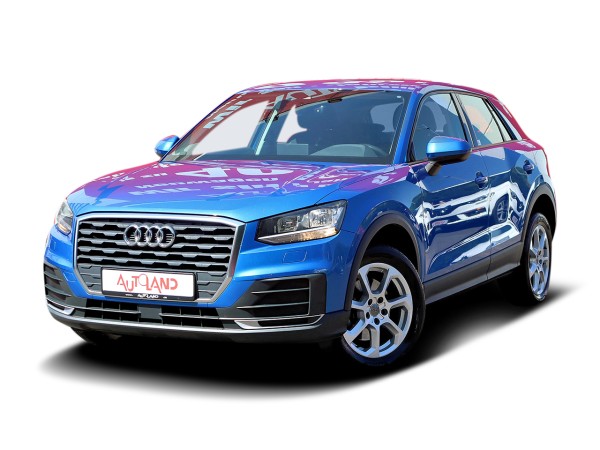 Audi Q2 1.6 TDI