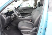 MG HS 1.5 T-GDI Luxury Aut.