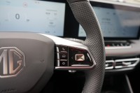 MG HS 1.5 T-GDI Luxury Aut.