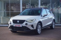 Vorschau: Seat Arona Style 1.0 TSI