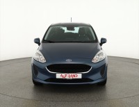 Ford Fiesta 1.1