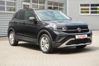 VW T-Cross 1.0 TSI DSG
