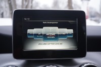 Mercedes-Benz GLA 200 d