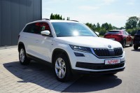 Skoda Kodiaq 1.5 TSI Soleil DSG