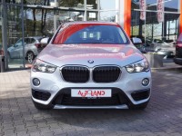 BMW X1 s Drive 18d