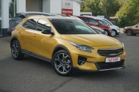 Kia xcee'd XCeed 1.4 T-GDI Launch Edition