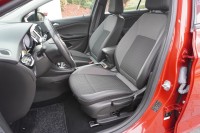 Opel Astra K Sports Tourer