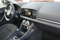 Skoda Karoq 1.5 TSI