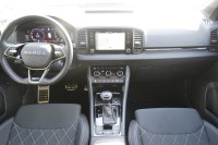 Skoda Karoq Sportline 1.5 TSI DSG