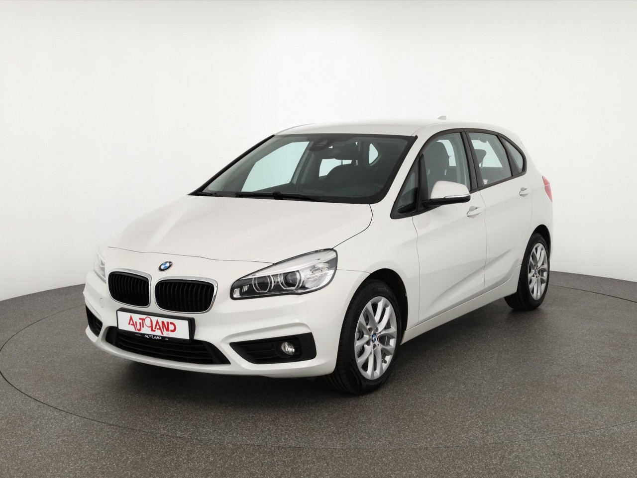 BMW 218 Active Tourer 218i