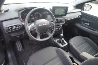 Dacia Logan Black Edition TCe 90