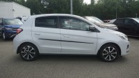 Mitsubishi Space Star 1.2 Top SHZ Tempomat